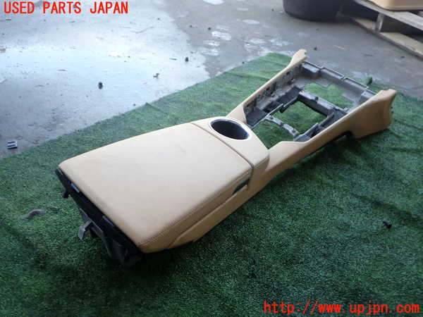 2UPJ-9240857540]ポルシェ・パナメーラ(970M46(改))センターコンソール 中古_2
