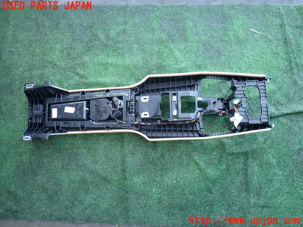 2UPJ-9240857549]ポルシェ・パナメーラ(970M46(改))コンソール 中古_2