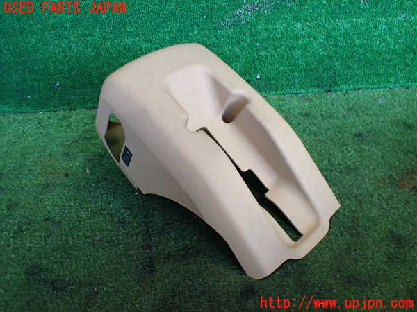 2UPJ-9240857905]ポルシェ・パナメーラ(970M46(改))コラムカバー 中古_2