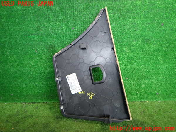 2UPJ-9240857772]ポルシェ・パナメーラ(970M46(改))ラゲッジトレイ2 中古_2