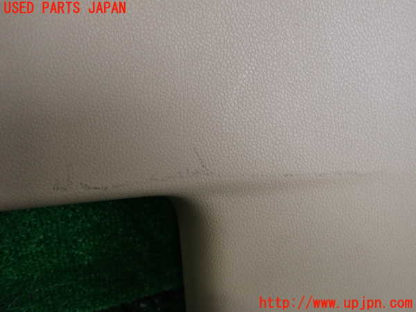 2UPJ-9240857680]ポルシェ・パナメーラ(970M46(改))左リアピラートリム 中古_2