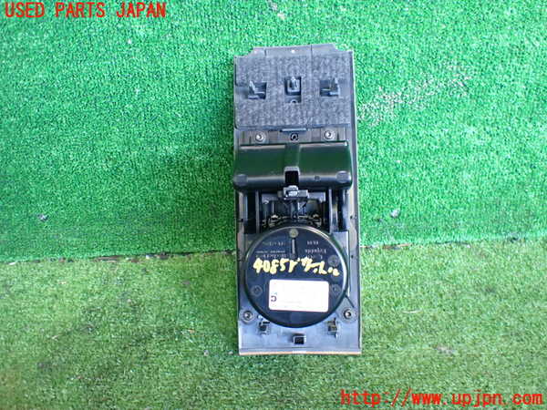 2UPJ-9240857810]ポルシェ・パナメーラ(970M46(改))ドリンクホルダー 中古_3