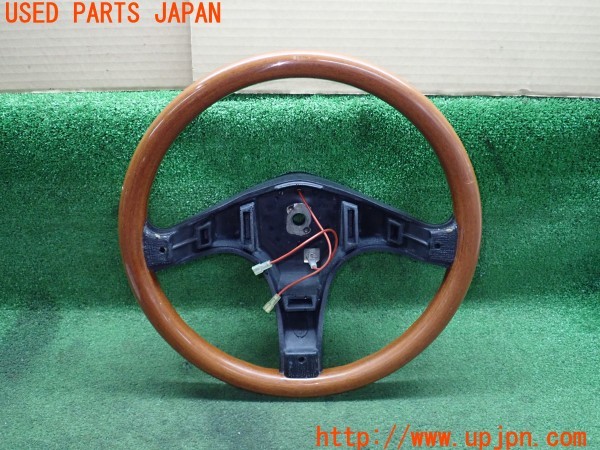 ロードスター Vスペシャル タイプII(NA8C)純正 NARDI ナルディ