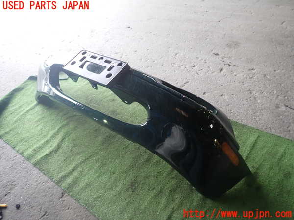 1UPJ-9240861010]ロードスター(NA8C)フロントバンパー 中古_2