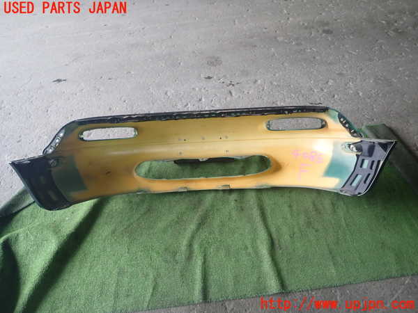 1UPJ-9240861010]ロードスター(NA8C)フロントバンパー 中古_5