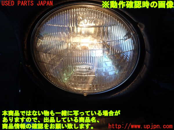 1UPJ-9240861130]ロードスター(NA8C)右ヘッドライト 中古_3