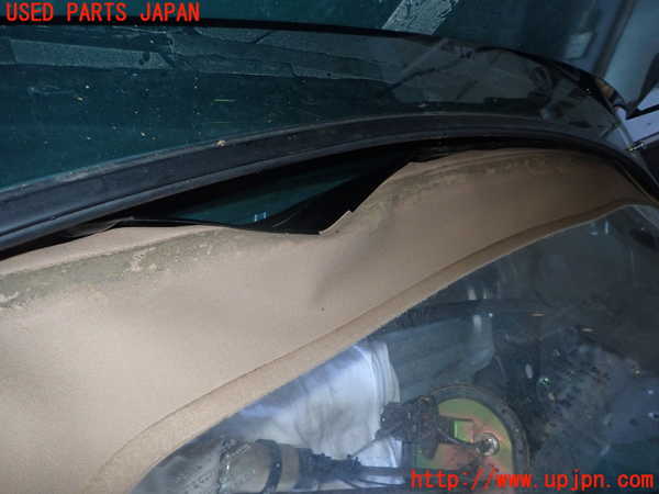 1UPJ-9240861740]ロードスター(NA8C)幌 (ジャンク品) 中古_4