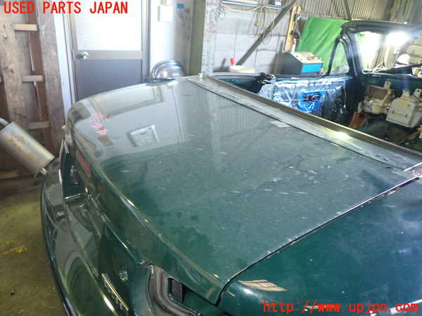 1UPJ-9240861500]ロードスター(NA8C)トランク 中古_2