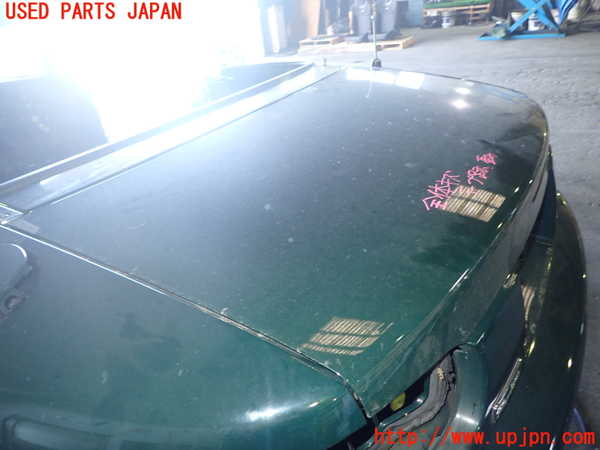 1UPJ-9240861500]ロードスター(NA8C)トランク 中古_3