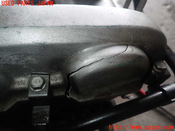 1UPJ-9240862010]ロードスター(NA8C)エンジン BP-ZE[RS] (ジャンク品) 中古_3