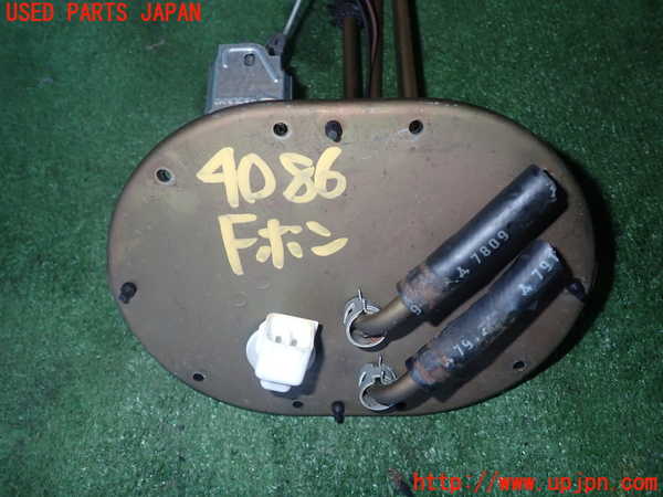 1UPJ-9240862510]ロードスター(NA8C)燃料ポンプ 中古_3