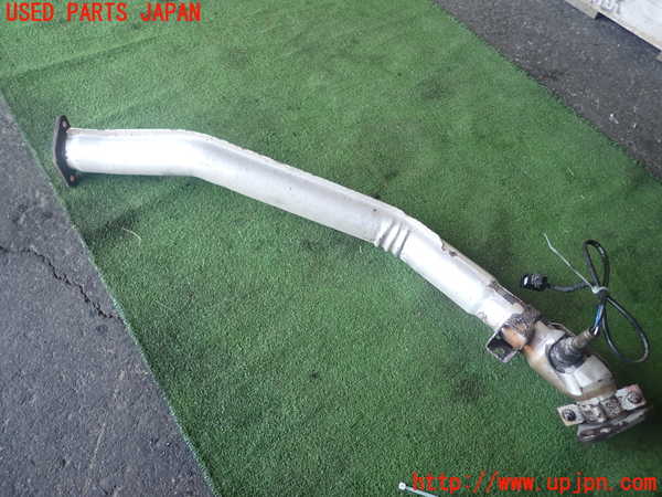 1UPJ-9240862631]ロードスター(NA8C)フロントパイプ1 中古_4