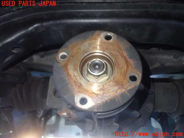 1UPJ-9240864355]ロードスター(NA8C)リアデフ 中古_3