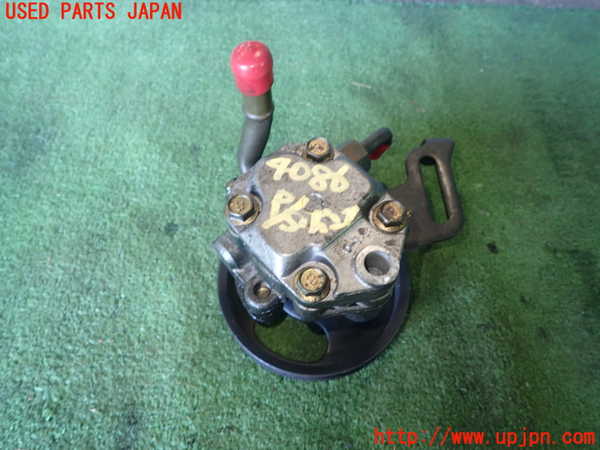 1UPJ-9240864250]ロードスター(NA8C)パワステポンプ 中古_2