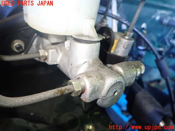 1UPJ-9240864050]ロードスター(NA8C)ブレーキマスターシリンダー 中古_2