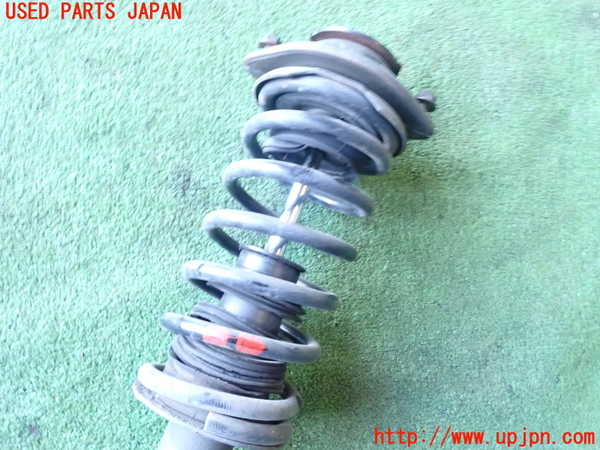 1UPJ-9240865015]ロードスター(NA8C)右フロントストラット 中古_2