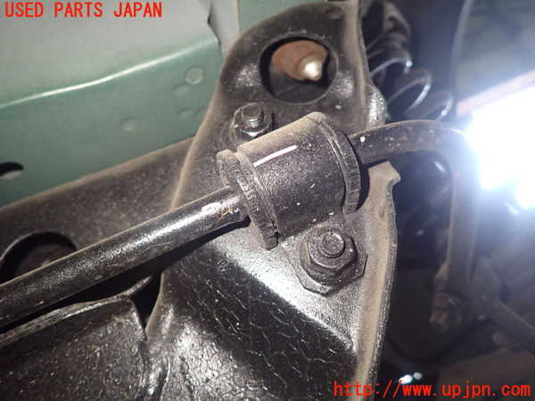 1UPJ-9240865445]ロードスター(NA8C)リアスタビライザー 中古_2