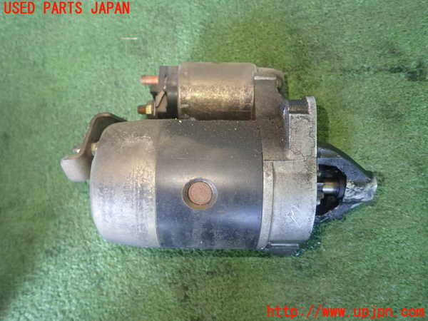 1UPJ-9240866010]ロードスター(NA8C)セルモーター 中古_2