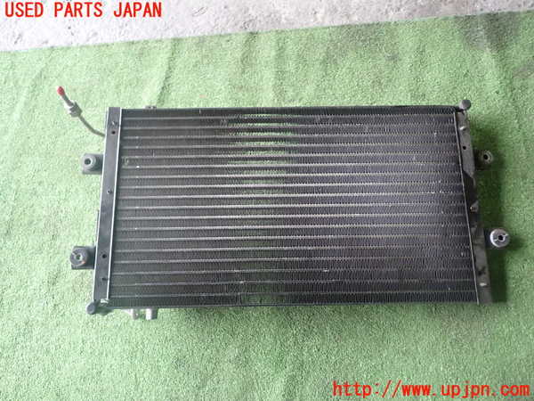 1UPJ-9240866031]ロードスター(NA8C)エアコンコンデンサー1 中古_3