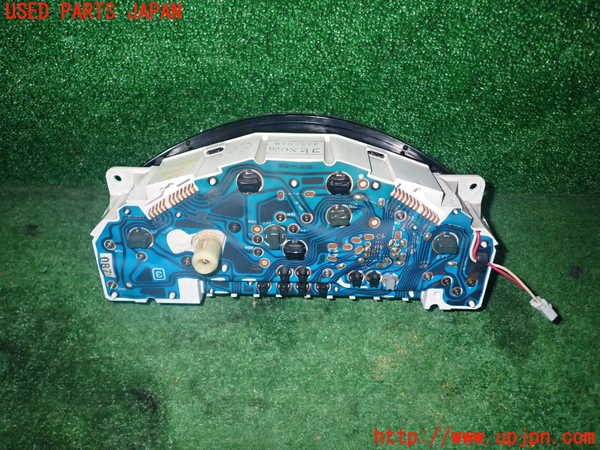 1UPJ-9240866170]ロードスター(NA8C)スピードメーター 中古_4