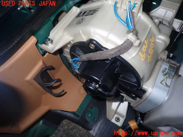 1UPJ-9240866095]ロードスター(NA8C)ブロアファン(ブロアーファン) 中古_3