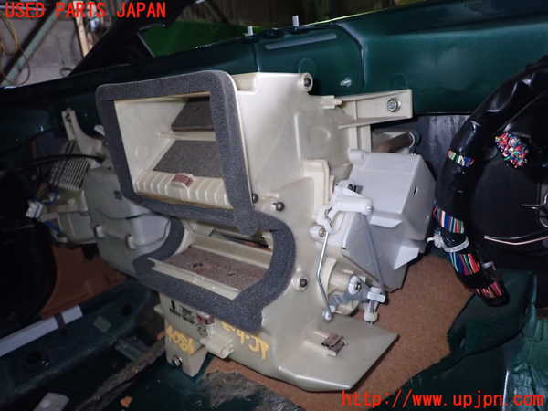 1UPJ-9240866100]ロードスター(NA8C)ヒーターコア 中古_2