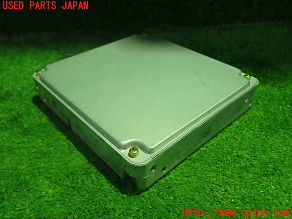 1UPJ-9240866110]ロードスター(NA8C)エンジンコンピューター 中古_3