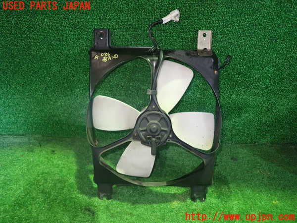 1UPJ-9240866836]ロードスター(NA8C)電動ファン1 中古_2