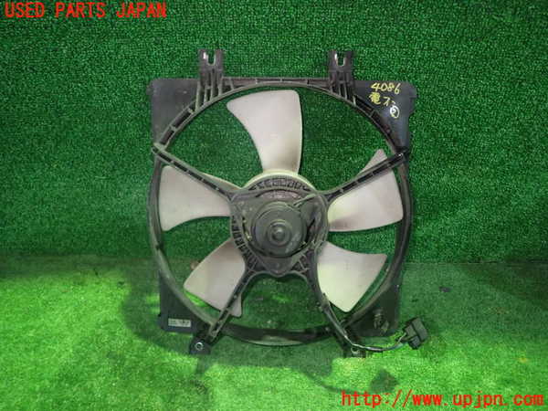 1UPJ-9240866837]ロードスター(NA8C)電動ファン2 中古_2