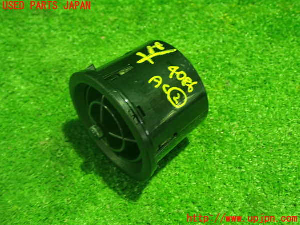1UPJ-9240867527]ロードスター(NA8C)エアコン吹き出し口2 (左) 中古_2