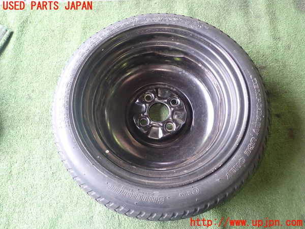 1UPJ-9240869601]ロードスター(NA8C)スペアタイヤ1 中古_2