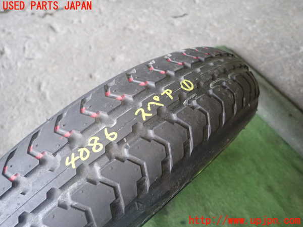1UPJ-9240869601]ロードスター(NA8C)スペアタイヤ1 中古_3