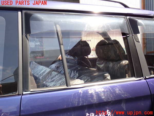 2UPJ-9240871290]ランクルプラド(KZJ95W)右後ドア 中古 (TOYOTA M368 43R-00011)_2