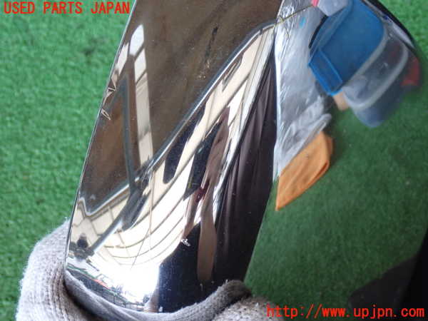 2UPJ-9240871210]ランクルプラド(KZJ95W)右ドアミラー 中古_2