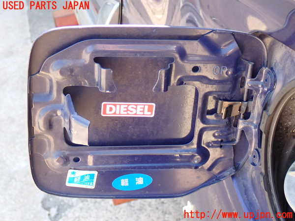 2UPJ-9240871690]ランクルプラド(KZJ95W)フューエルリッド 中古_2