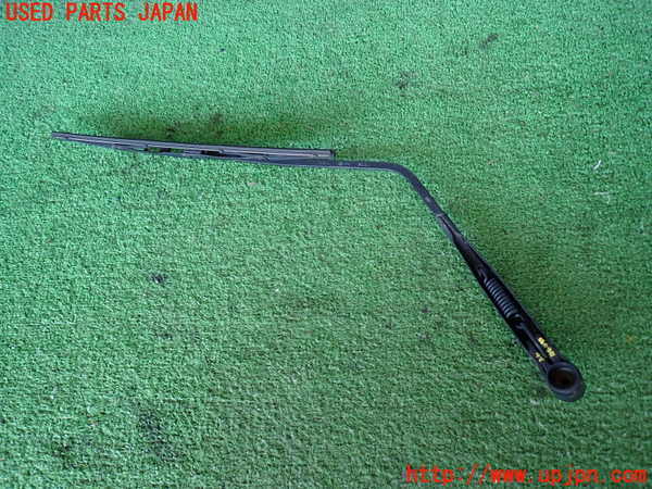 2UPJ-9240871661]ランクルプラド(KZJ95W)リアワイパーアーム1 中古_2