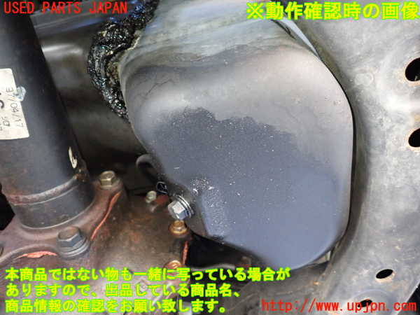 2UPJ-9240872010]ランクルプラド(KZJ95W)エンジン 1KZ-TE 4WD 中古_5