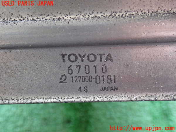 2UPJ-9240872451]ランクルプラド(KZJ95W)インタークーラー1 中古_4