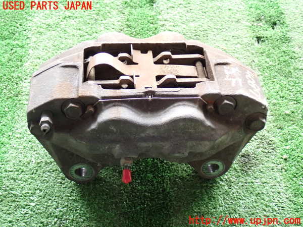 2UPJ-9240874085]ランクルプラド(KZJ95W)左フロントキャリパー 中古_2
