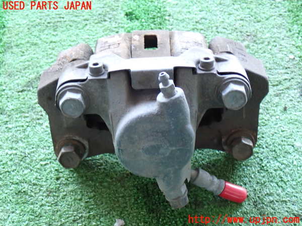 2UPJ-9240874090]ランクルプラド(KZJ95W)右リアキャリパー 中古_2