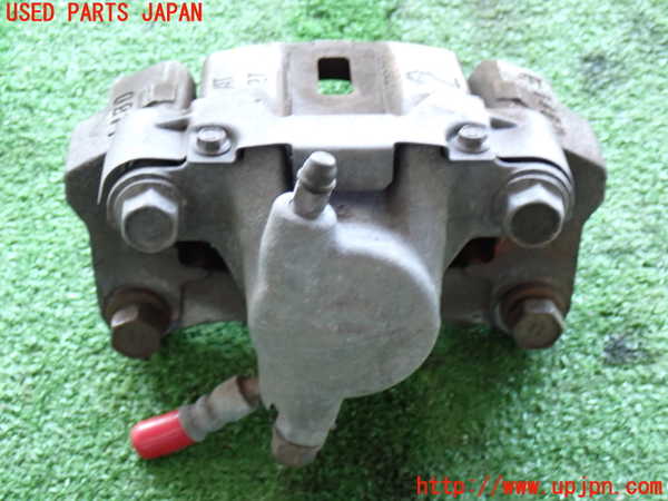 2UPJ-9240874095]ランクルプラド(KZJ95W)左リアキャリパー 中古_2