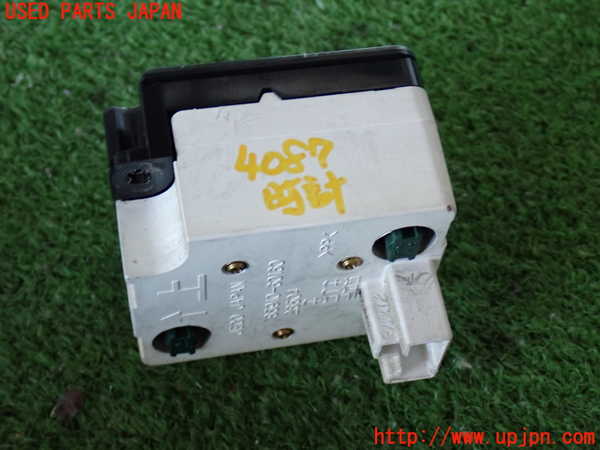 2UPJ-9240877850]ランクルプラド(KZJ95W)時計 中古_2