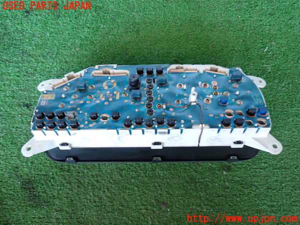 2UPJ-9240876170]ランクルプラド(KZJ95W)スピードメーター 中古_3