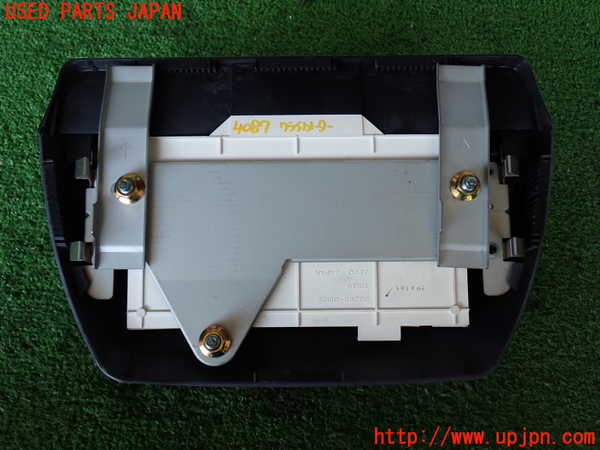 2UPJ-9240876175]ランクルプラド(KZJ95W)クライノメーター 中古_3
