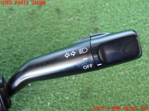2UPJ-9240876720]ランクルプラド(KZJ95W)コンビネーションスイッチ 中古_2