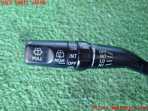 2UPJ-9240876720]ランクルプラド(KZJ95W)コンビネーションスイッチ 中古_3