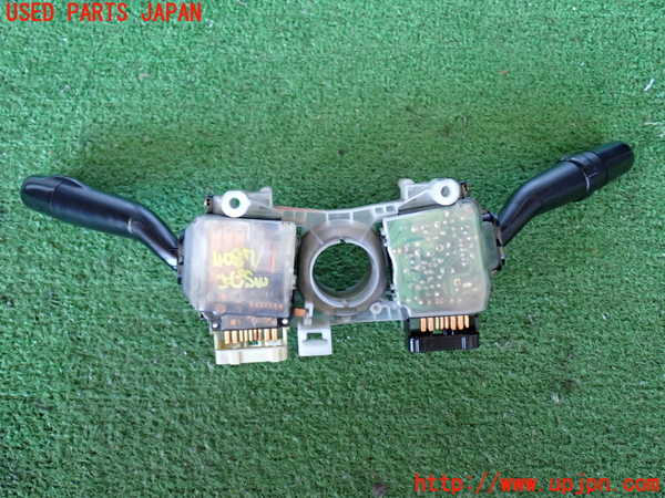 2UPJ-9240876720]ランクルプラド(KZJ95W)コンビネーションスイッチ 中古_4