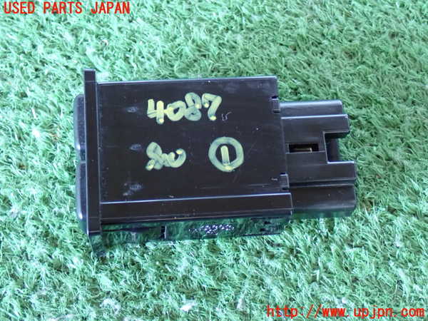 2UPJ-9240876306]ランクルプラド(KZJ95W)スイッチ1 中古 (PWR 2nd)_2