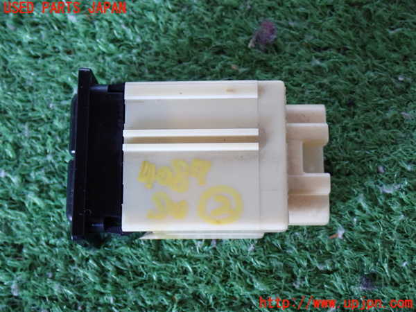 2UPJ-9240876307]ランクルプラド(KZJ95W)スイッチ2 中古 (アンテナ)_2