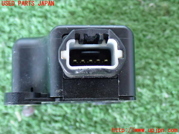 2UPJ-9240876381]ランクルプラド(KZJ95W)センサー1 中古 (DECELERATION TOYOTA 89441-26010)_2